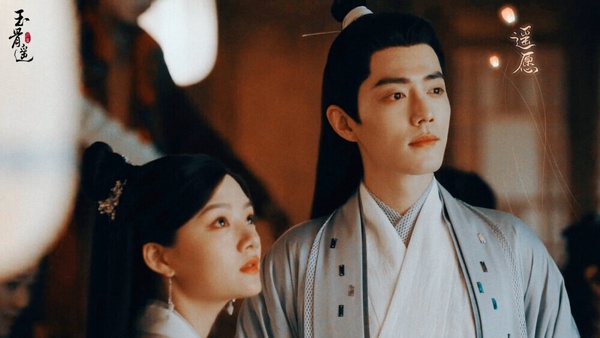 2023暑期陸劇熱度榜TOP10!《偷偷藏不住》第3,肖戰《玉骨遙》贏楊洋《我的人間煙火》