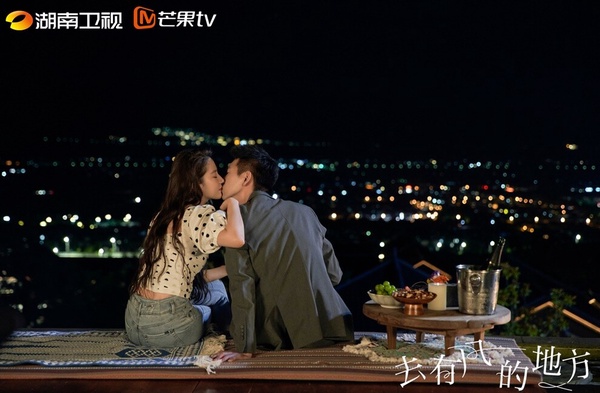 2023網評甜寵劇「熱度最高」男主Top10！《偷偷藏不住》第三 《去有風的地方》甜又治癒