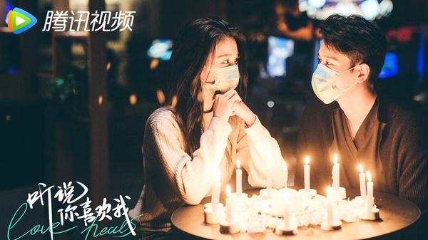 2023網評甜寵劇「熱度最高」男主Top10！《偷偷藏不住》第三 《去有風的地方》甜又治癒
