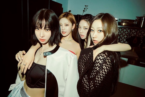 KPOP專輯預售銷量最高前十團，第一名打敗BTS跟BLACKPINK!