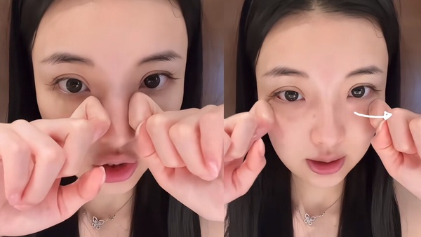 用錯方法易生皺紋老更快！眼霜正確用法一次看，搭配按摩改善黑眼圈、魚尾紋