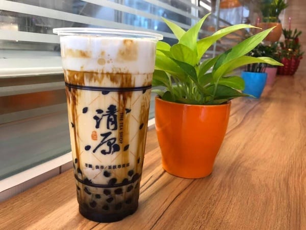 2023珍奶推薦! 夏日珍珠奶茶、珍珠鮮奶茶八大手搖飲必喝!