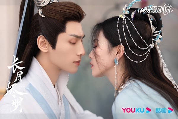網評陸劇「史上最煩人角色」TOP10！《偷偷藏不住》趙露思上榜，第十位女主直接變路人