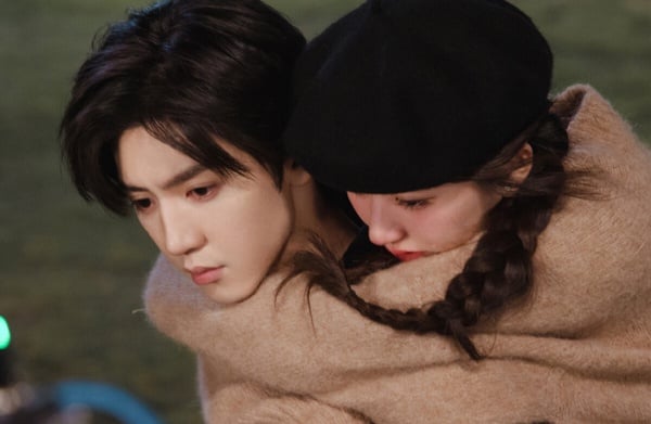 網評陸劇「史上最煩人角色」TOP10！《偷偷藏不住》趙露思上榜，第十位女主直接變路人