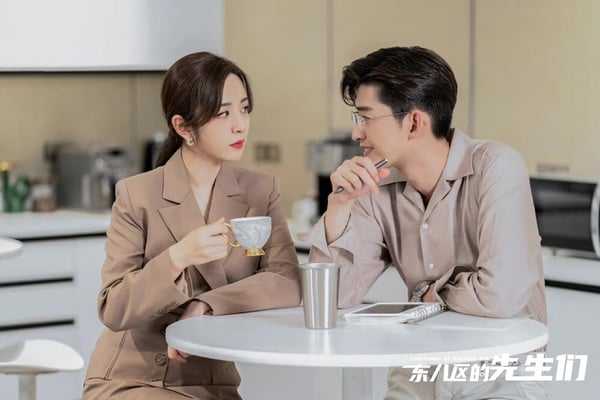 網評陸劇「史上最煩人角色」TOP10！《偷偷藏不住》趙露思上榜，第十位女主直接變路人