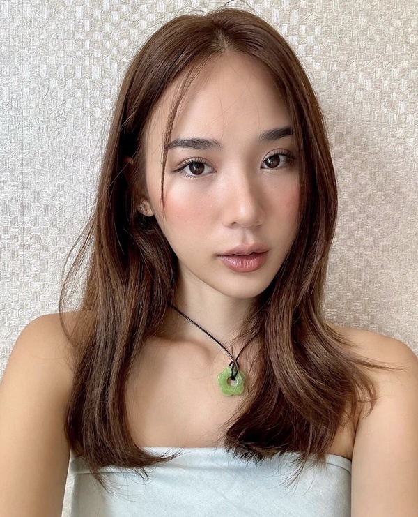 更適合亞洲人！輕透版泰妝教學，掌握「5要點」畫出高級日常混血妝容