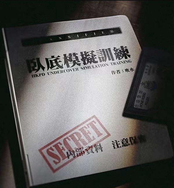 推薦台北十家劇本殺10：夢迴探案館