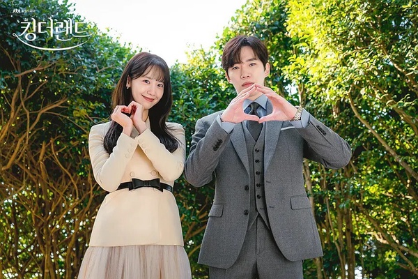 六月Netflix韓劇積分TOP6!《歡迎來到王之國》第4輸《獵犬》,《車貞淑醫生》不是冠軍