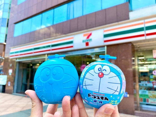 買一送一！7-11「冰品嘉年華」第2件6折、酷聖石買1送1，甜點新品、泰奶霜淇淋49元開吃
