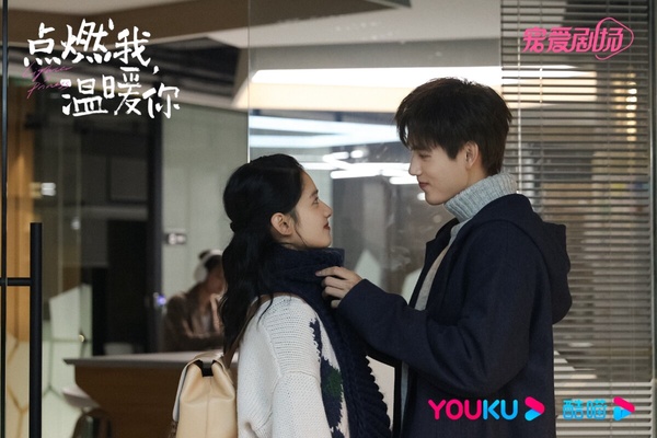 9部陸劇超高糖「原著小說番外」!《偷偷藏不住》超膩歪，《長風渡》女兒追夫老爸好頭痛