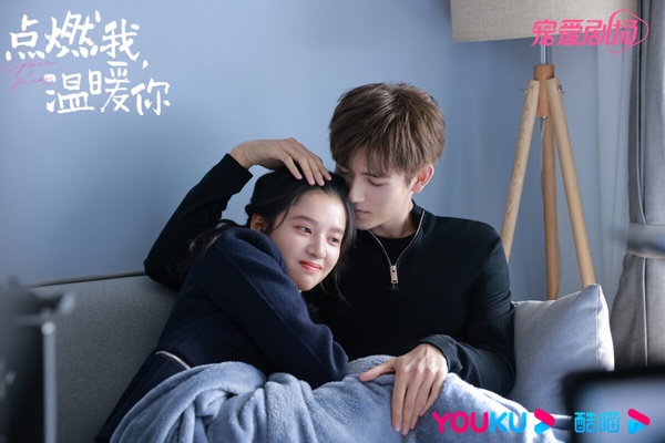 9部陸劇超高糖「原著小說番外」!《偷偷藏不住》超膩歪，《長風渡》女兒追夫老爸好頭痛