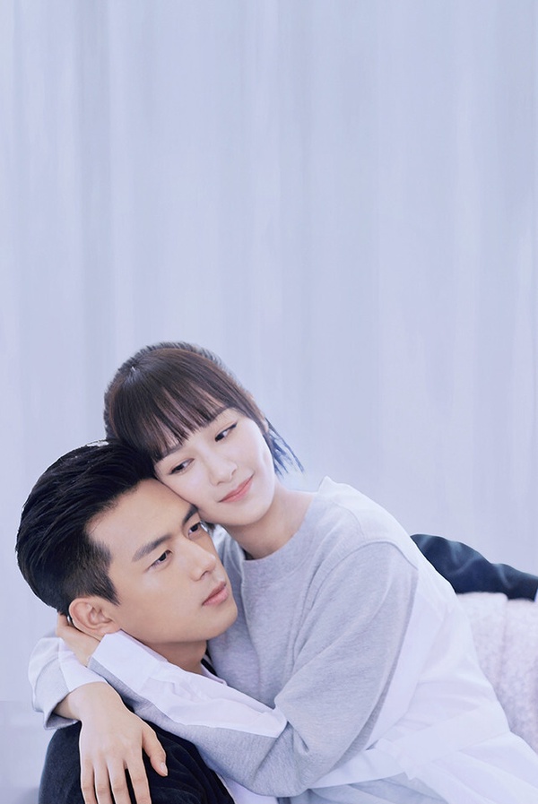 9部陸劇超高糖「原著小說番外」!《偷偷藏不住》超膩歪，《長風渡》女兒追夫老爸好頭痛