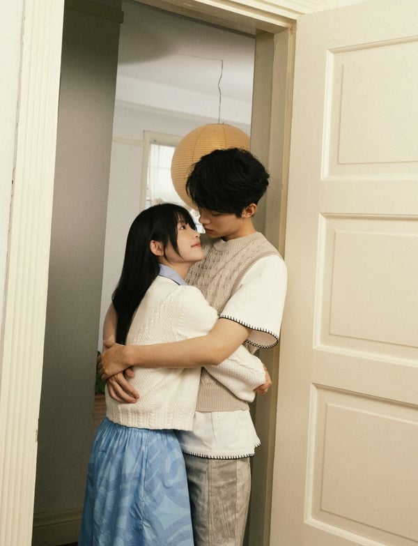 9部陸劇超高糖「原著小說番外」!《偷偷藏不住》超膩歪，《長風渡》女兒追夫老爸好頭痛