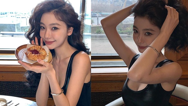 夏天這樣噴香水，不怕混到汗味！易夢玲親授「體香烘焙法」