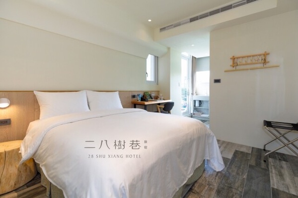 台中高評價住宿TOP10！第一名漂亮又高質感、交通位置都超方便！
