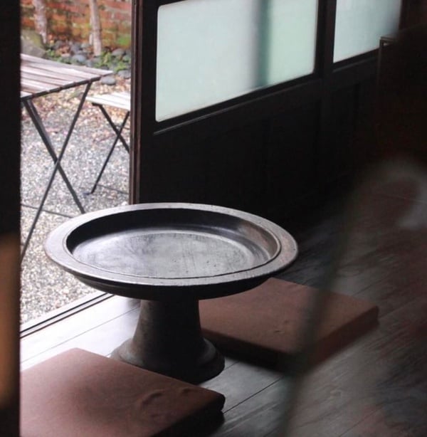 新竹5間日式老宅咖啡廳推薦！榻榻米、日式庭園、日式甜點，清幽懷舊風格彷彿置身京都