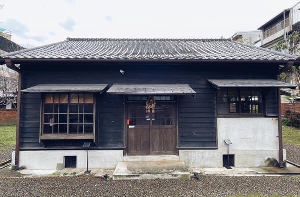 新竹5間日式老宅咖啡廳推薦！榻榻米、日式庭園、日式甜點，清幽懷舊風格彷彿置身京都