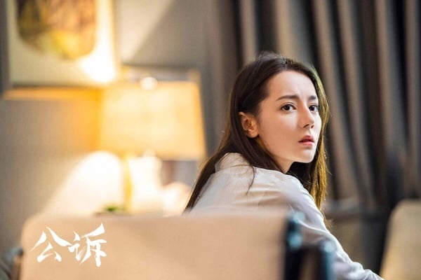 六月陸劇演員微博指數榜Top10！周翊然第十，陳哲遠第5，迪麗熱巴輸趙露思，冠軍真的火