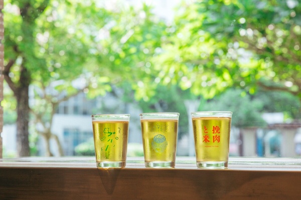 白飯吃到飽！日人氣「挽肉與米」台灣首店開幕，用餐登記方式、套餐、伴手禮一次看！