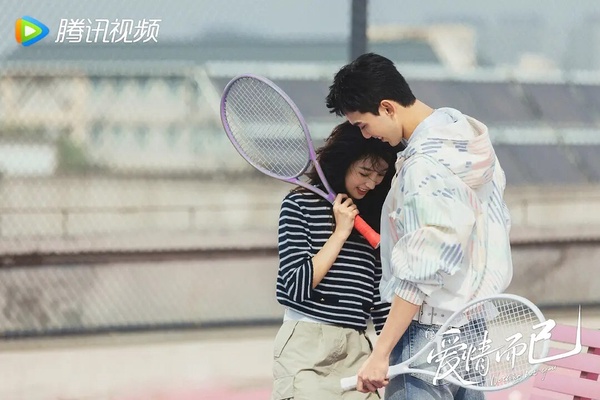 9位百搭體質陸劇女星！《偷偷藏不住》趙露思搭男搭女都有火花，她搭小19歲鮮肉無違和