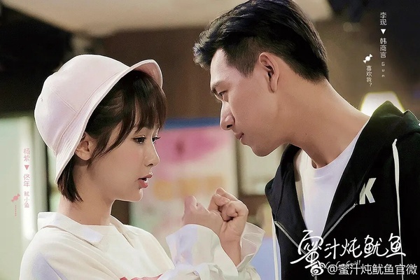 9位百搭體質陸劇女星！《偷偷藏不住》趙露思搭男搭女都有火花，她搭小19歲鮮肉無違和