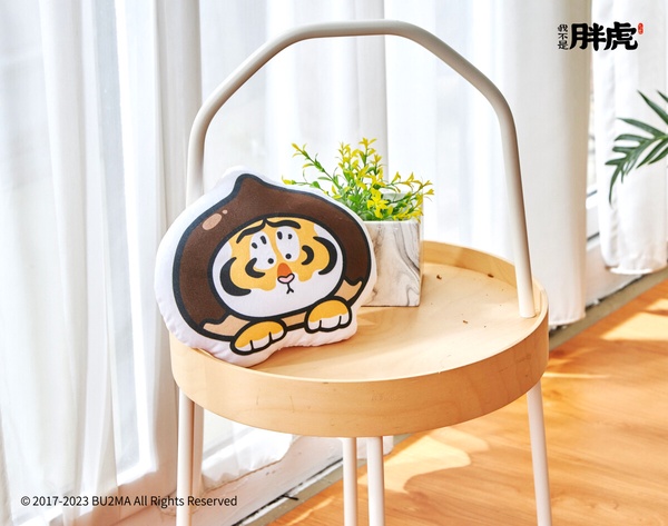 《我不是胖虎》快閃店北高兩地