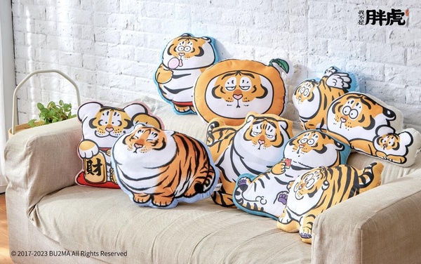 《我不是胖虎》快閃店北高兩地