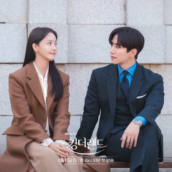 Netflix《歡迎來到王之國》收視持升5原因！俊昊&amp;amp;amp;amp;amp;潤娥演技好、化學反應強，這點最關鍵