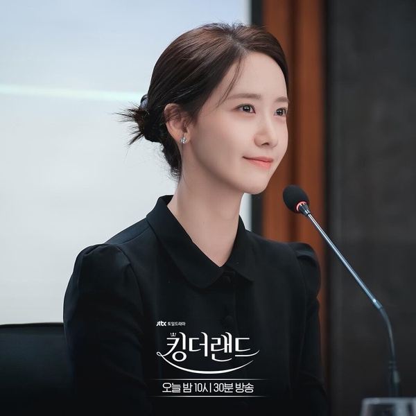 Netflix《歡迎來到王之國》收視持升5原因！俊昊&amp;amp;amp;amp;amp;潤娥演技好、化學反應強，這點最關鍵