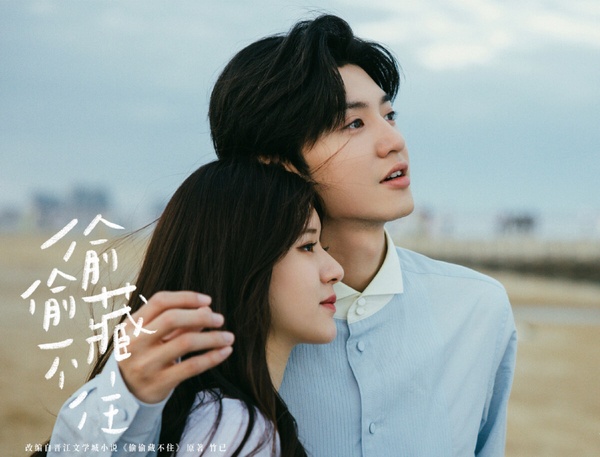 網評9部2023暑期陸劇「主角CP感」！《偷偷藏不住》甜炸《安樂傳》難說，第9對太不搭了