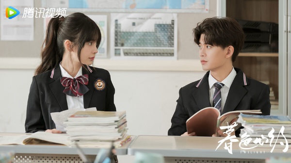 網評9部2023暑期陸劇「主角CP感」！《偷偷藏不住》甜炸《安樂傳》難說，第9對太不搭了