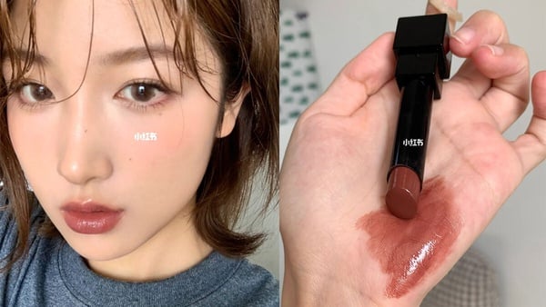 秒提氣色的「偽素顏」唇膏推薦!蓋得住暗沉唇色,激像媽生嫩唇,素顏擦也自然