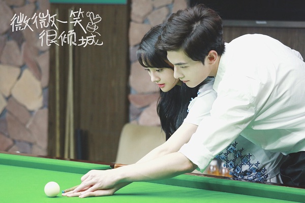 網評「你心目中爆火現偶陸劇」TOP8!《偷偷藏不住》第五,《何以》第三,冠軍是真經典