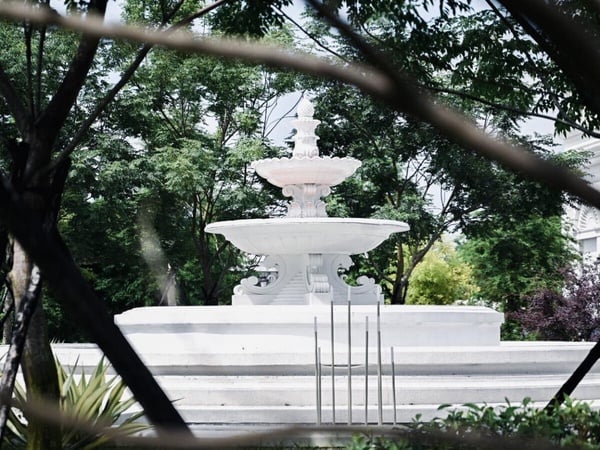 嘉義「蓋婭莊園x康倪時代美學」夢幻歐式城堡開幕！好拍又好玩的觀光園區