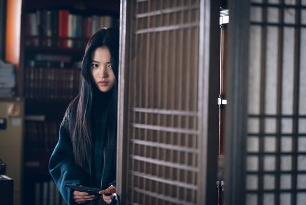 2023「原本無人在意卻意外爆紅」韓劇！《絕世網紅》好看，《惡鬼》熱度不輸《王之國》