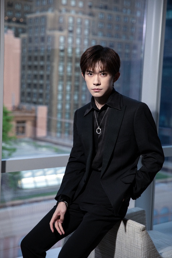 2023「微博熱搜最多」陸劇明星TOP10榜單!趙露思第10,肖戰輸白鹿第4,冠軍真是熱搜王