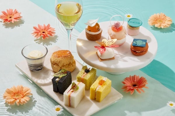 2024台北吃到飽自助餐「高級Buffet」推薦！ 海陸大餐、多國料理任你挑