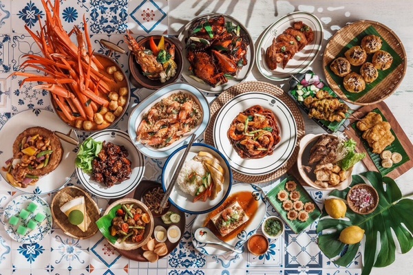 2024台北吃到飽自助餐「高級Buffet」推薦！ 海陸大餐、多國料理任你挑