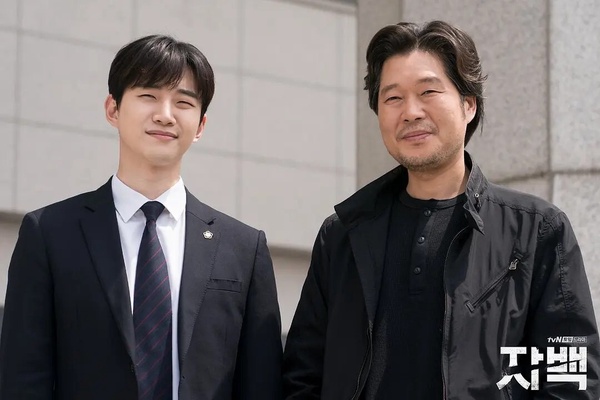 李俊昊主演韓劇收視排行！《只是相愛的關係》竟墊底，《王之國》登第2，冠軍高達17.4%