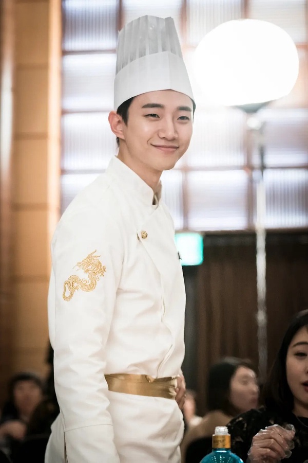 李俊昊主演韓劇收視排行！《只是相愛的關係》竟墊底，《王之國》登第2，冠軍高達17.4%