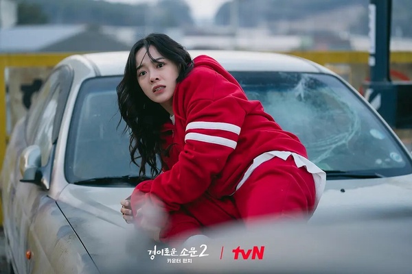 七月韓劇收視排行TOP10！《驅魔麵館2》僅第5，《歡迎來到王之國》《惡鬼》竟都輸這部