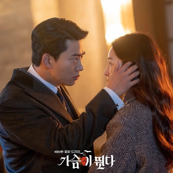 七月韓劇收視排行TOP10！《驅魔麵館2》僅第5，《歡迎來到王之國》《惡鬼》竟都輸這部