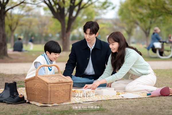 七月韓劇收視排行TOP10！《驅魔麵館2》僅第5，《歡迎來到王之國》《惡鬼》竟都輸這部