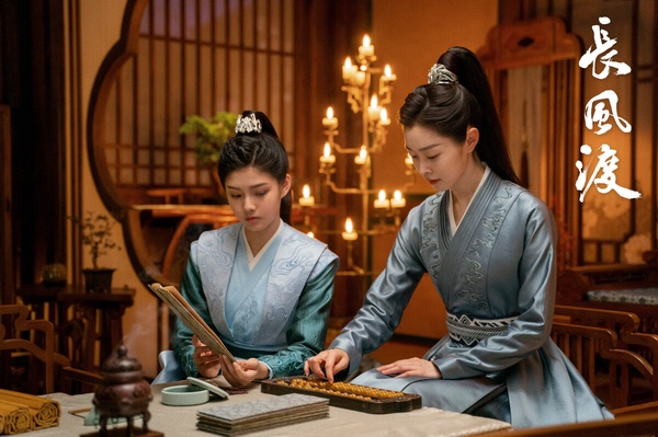 網評2023「最不推薦」陸劇TOP10！《玉骨遙》第四《偷偷藏不住》第二，冠軍是3.9低分劇