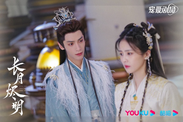網評2023「最不推薦」陸劇TOP10！《玉骨遙》第四《偷偷藏不住》第二，冠軍是3.9低分劇
