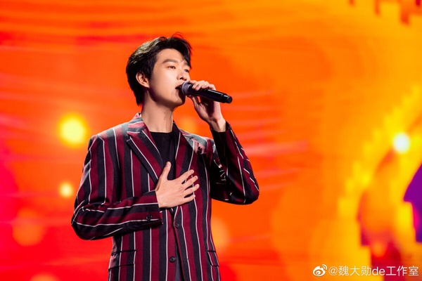 關於《我的人間煙火》魏大勳的5件事!曾一個月瘦20公斤、歌唱實力強,還曾簽約韓娛JYP