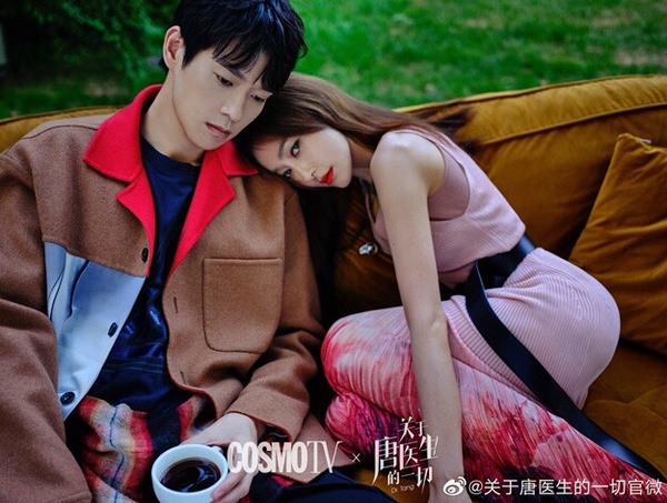 關於《我的人間煙火》魏大勳的5件事!曾一個月瘦20公斤、歌唱實力強,還曾簽約韓娛JYP