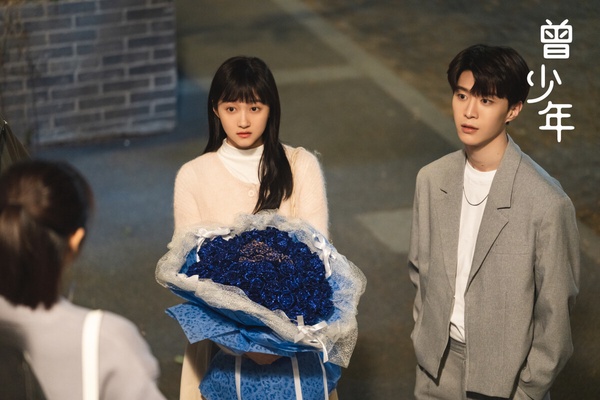 陸劇女星「網播量實績」榜單TOP10!趙露思沒前十，迪麗熱巴103億第三，她295億斷層第一
