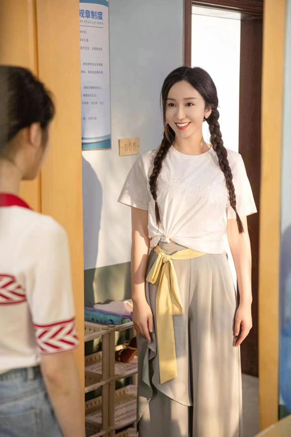 陸劇女星「網播量實績」榜單TOP10!趙露思沒前十，迪麗熱巴103億第三，她295億斷層第一