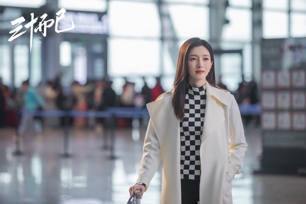 陸劇女星「網播量實績」榜單TOP10!趙露思沒前十，迪麗熱巴103億第三，她295億斷層第一
